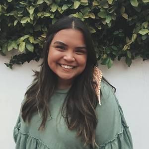 Meet your Posher, Milly